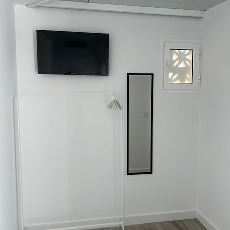 Hospederia Almundo By Alexandra Realty Hotel Tarifa Ngoại thất bức ảnh