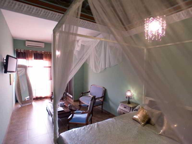Hospederia Almundo By Alexandra Realty Hotel Tarifa Ngoại thất bức ảnh