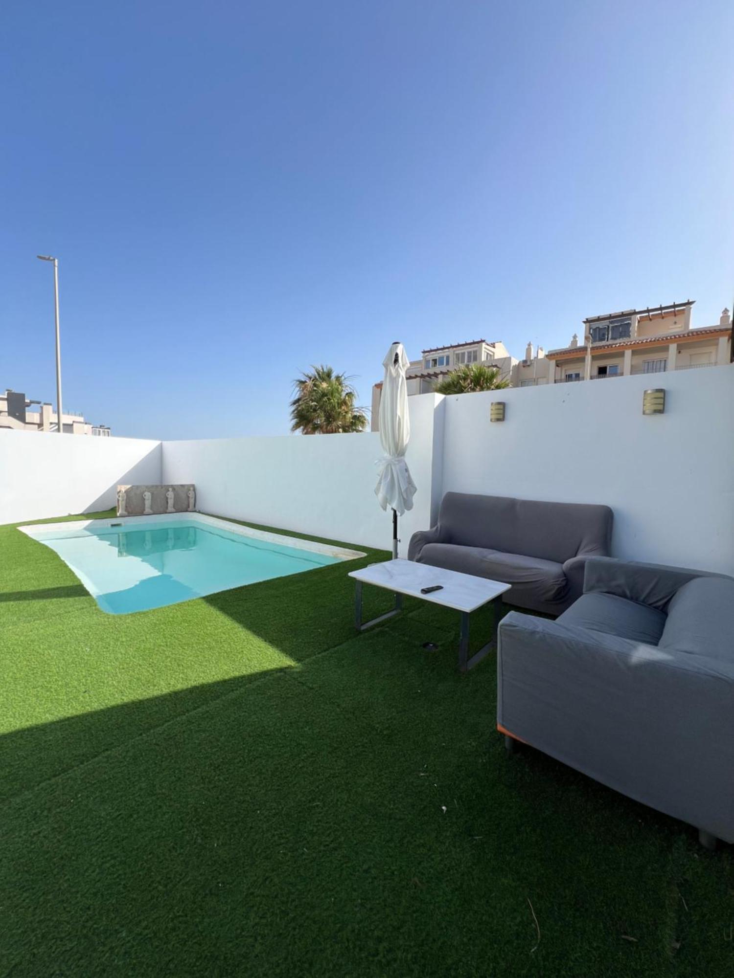 Hospederia Almundo By Alexandra Realty Hotel Tarifa Ngoại thất bức ảnh