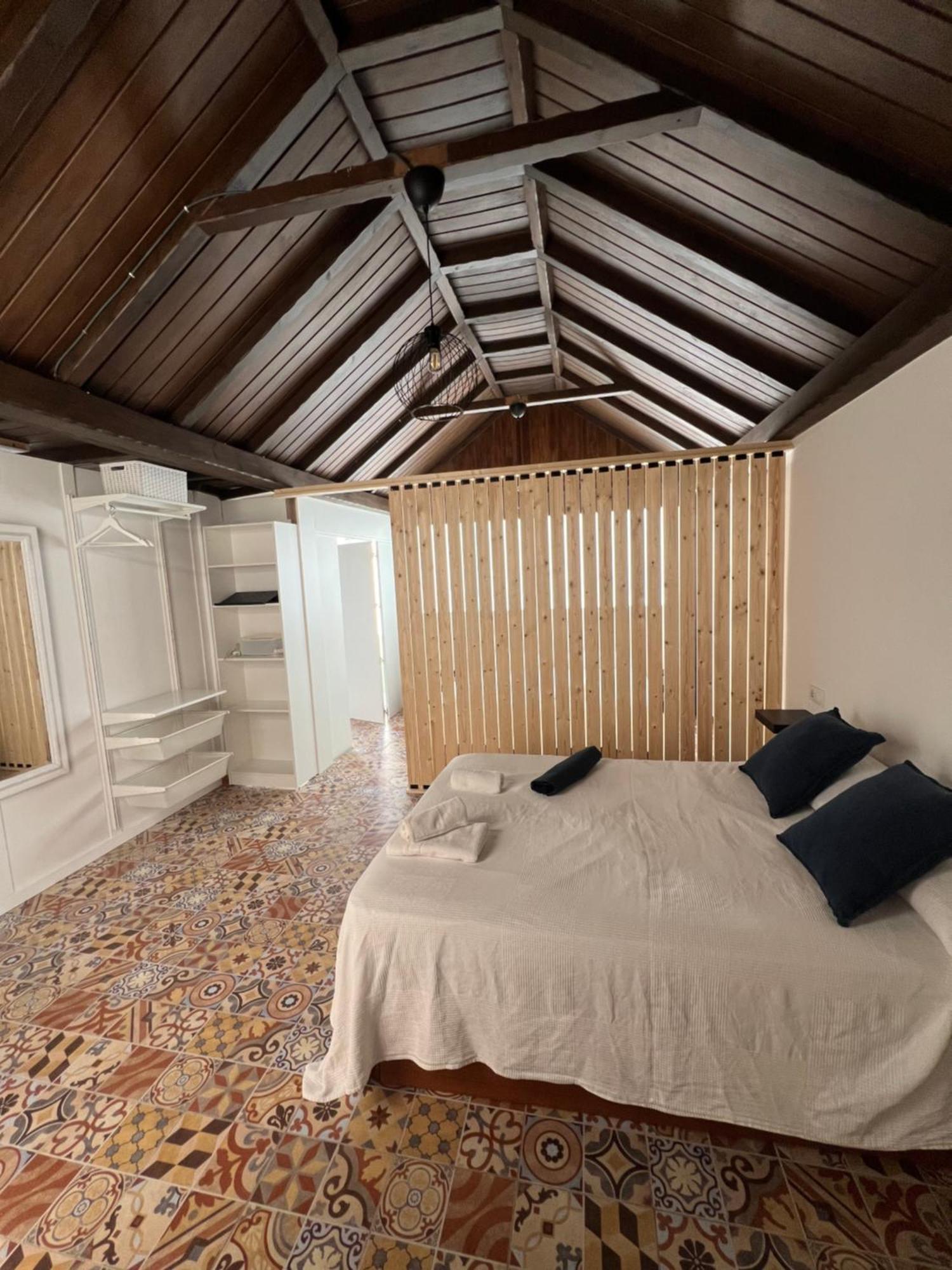 Hospederia Almundo By Alexandra Realty Hotel Tarifa Ngoại thất bức ảnh