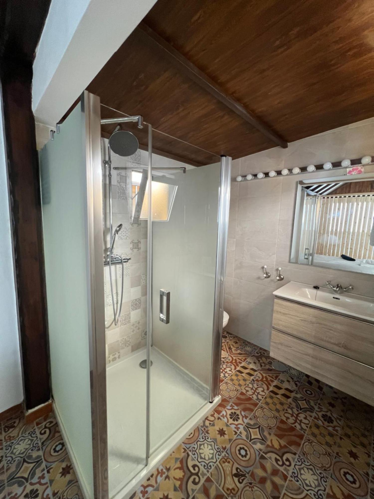 Hospederia Almundo By Alexandra Realty Hotel Tarifa Ngoại thất bức ảnh