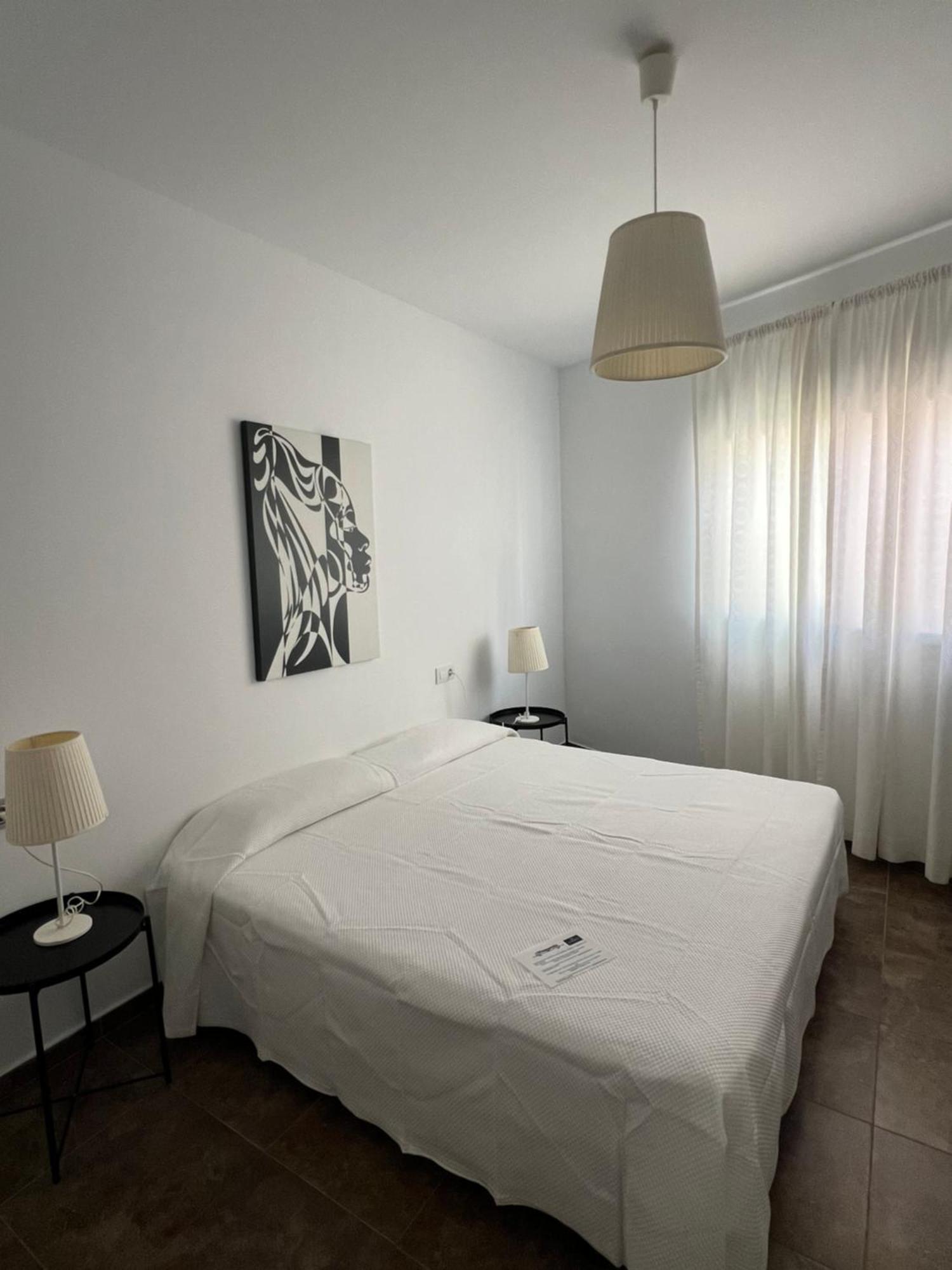 Hospederia Almundo By Alexandra Realty Hotel Tarifa Ngoại thất bức ảnh