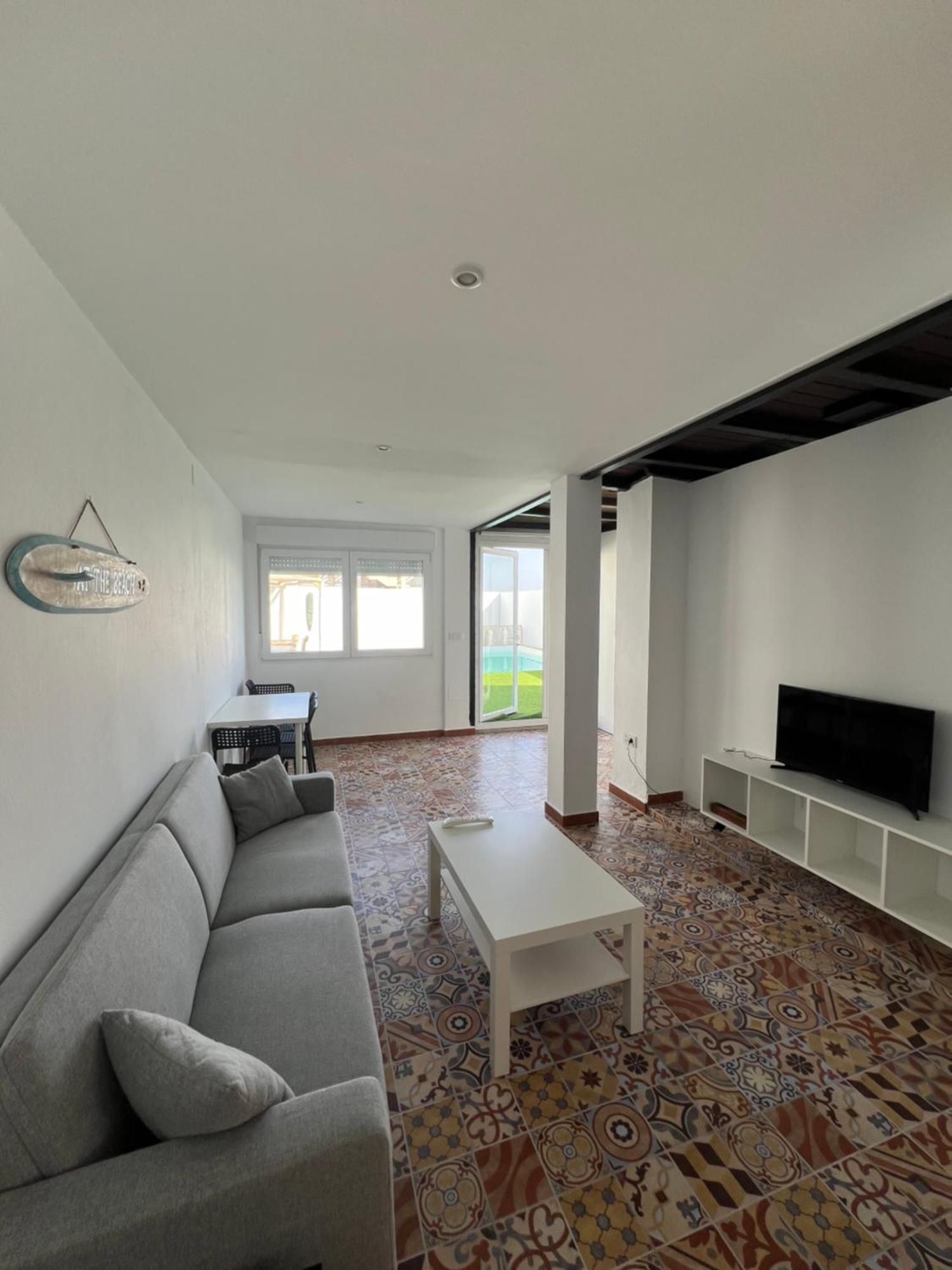 Hospederia Almundo By Alexandra Realty Hotel Tarifa Ngoại thất bức ảnh