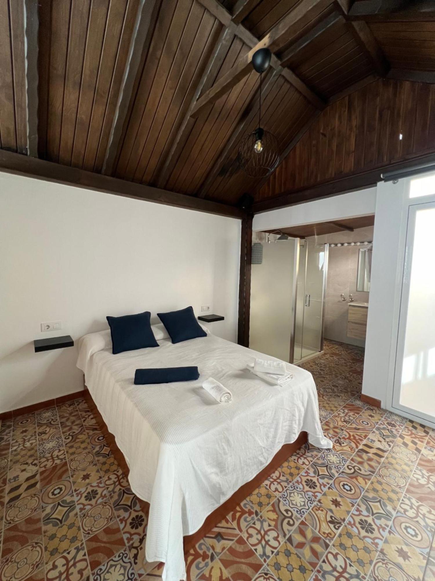 Hospederia Almundo By Alexandra Realty Hotel Tarifa Ngoại thất bức ảnh