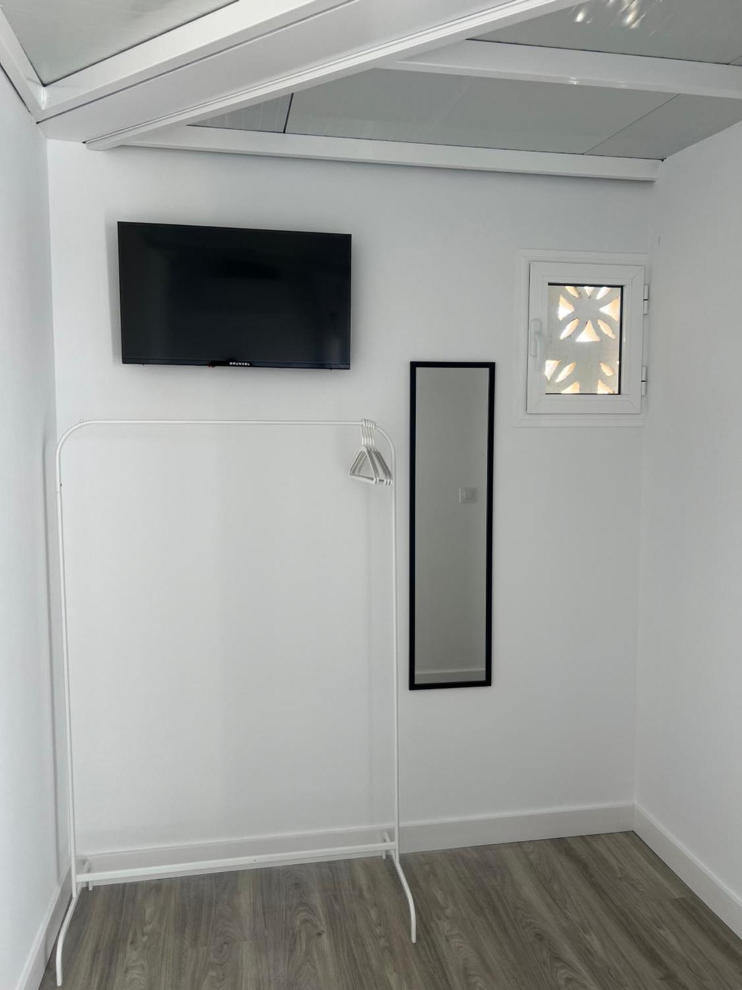 Hospederia Almundo By Alexandra Realty Hotel Tarifa Ngoại thất bức ảnh