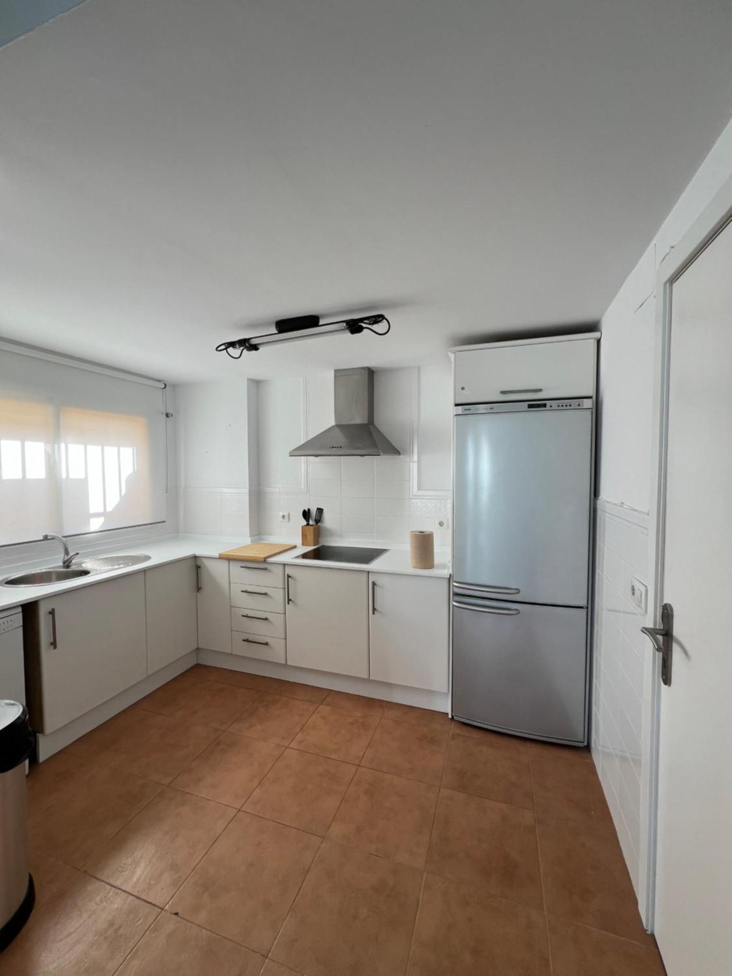 Hospederia Almundo By Alexandra Realty Hotel Tarifa Ngoại thất bức ảnh