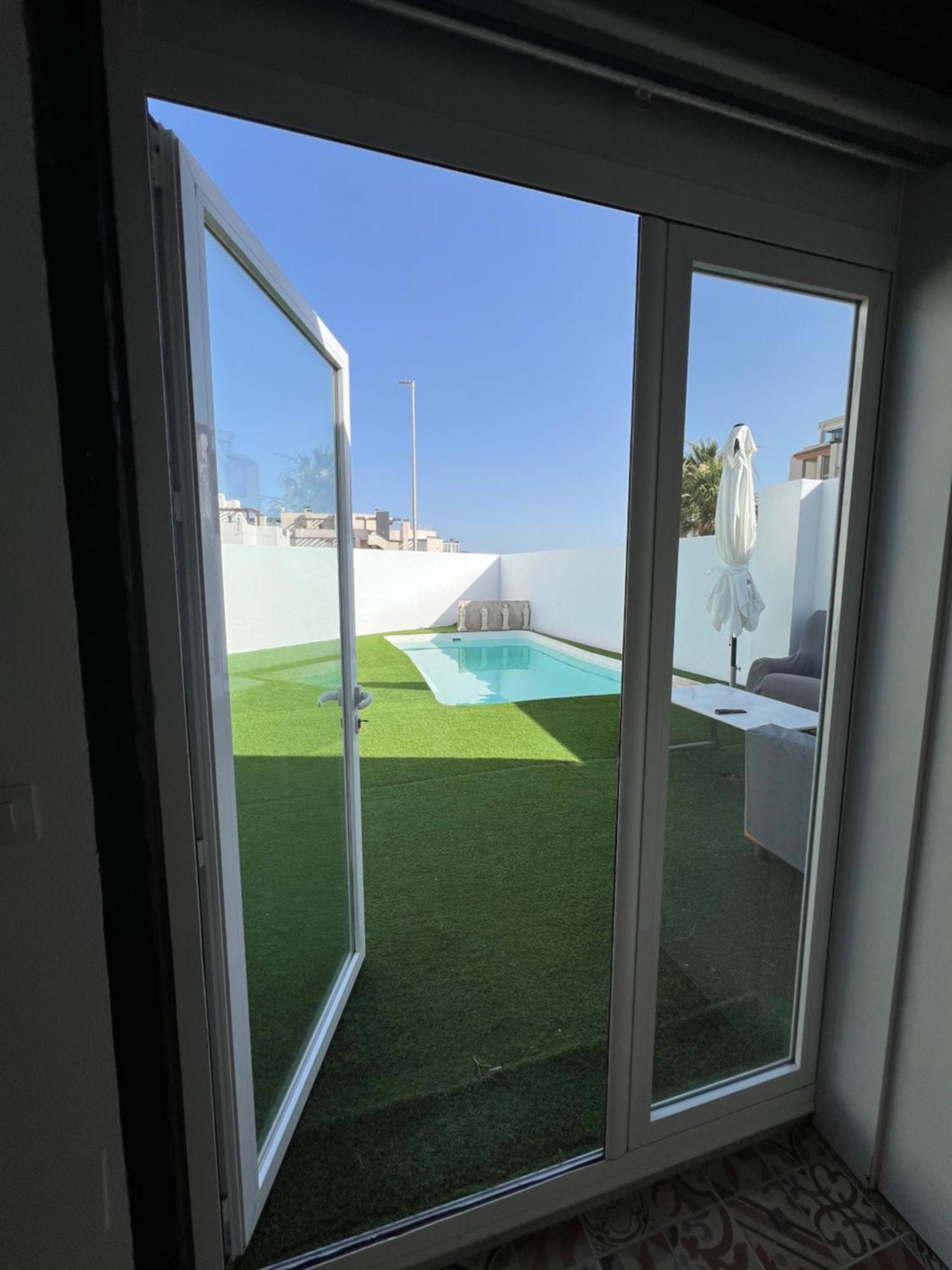Hospederia Almundo By Alexandra Realty Hotel Tarifa Ngoại thất bức ảnh