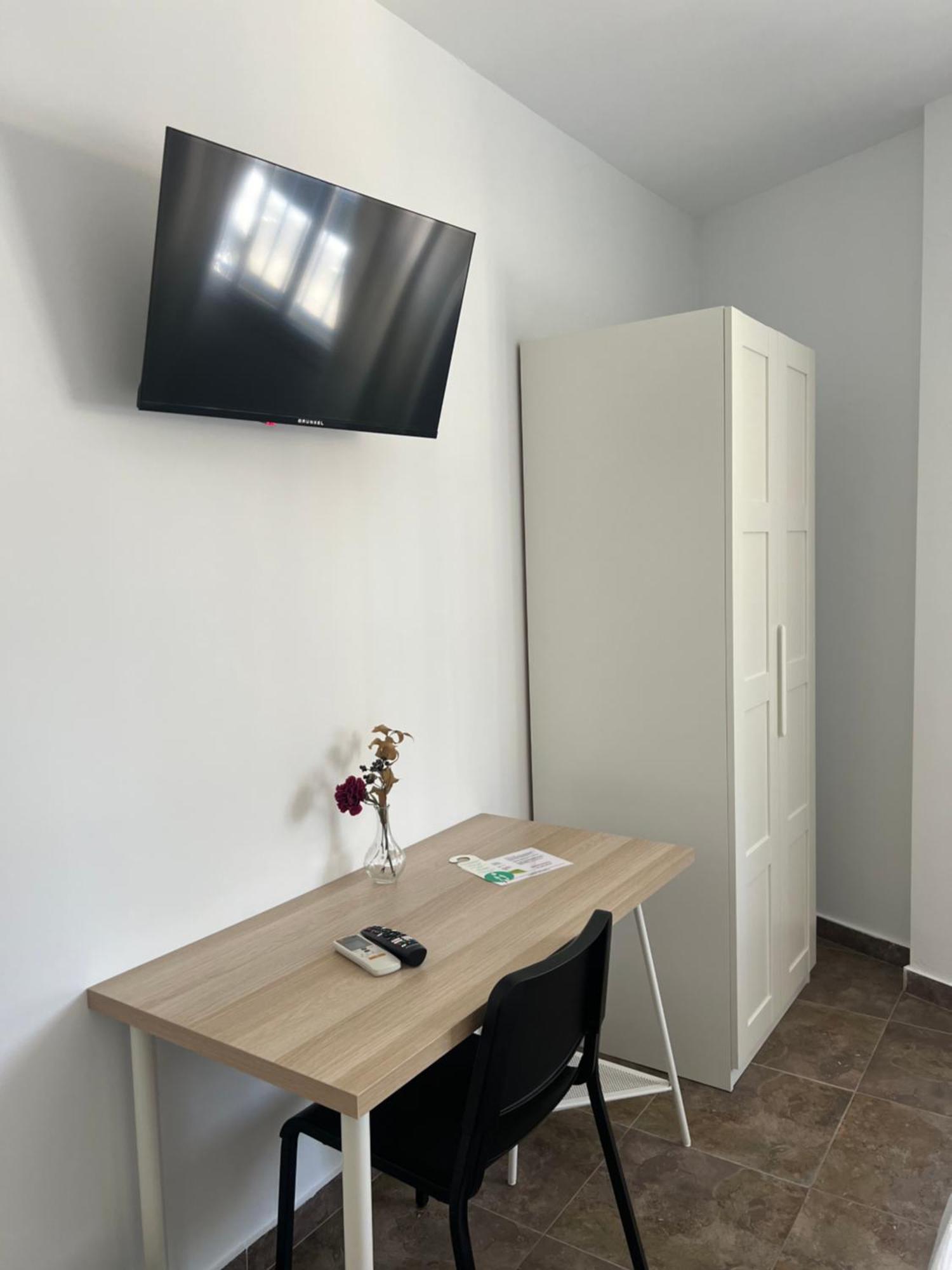 Hospederia Almundo By Alexandra Realty Hotel Tarifa Ngoại thất bức ảnh