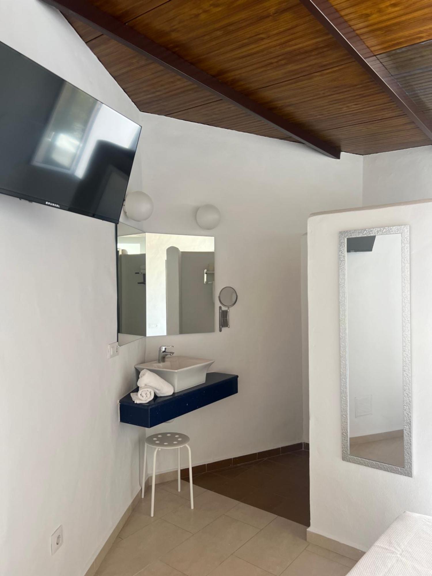 Hospederia Almundo By Alexandra Realty Hotel Tarifa Ngoại thất bức ảnh