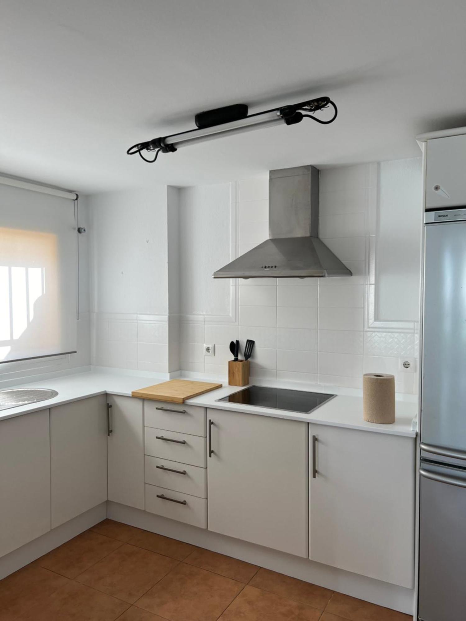 Hospederia Almundo By Alexandra Realty Hotel Tarifa Ngoại thất bức ảnh
