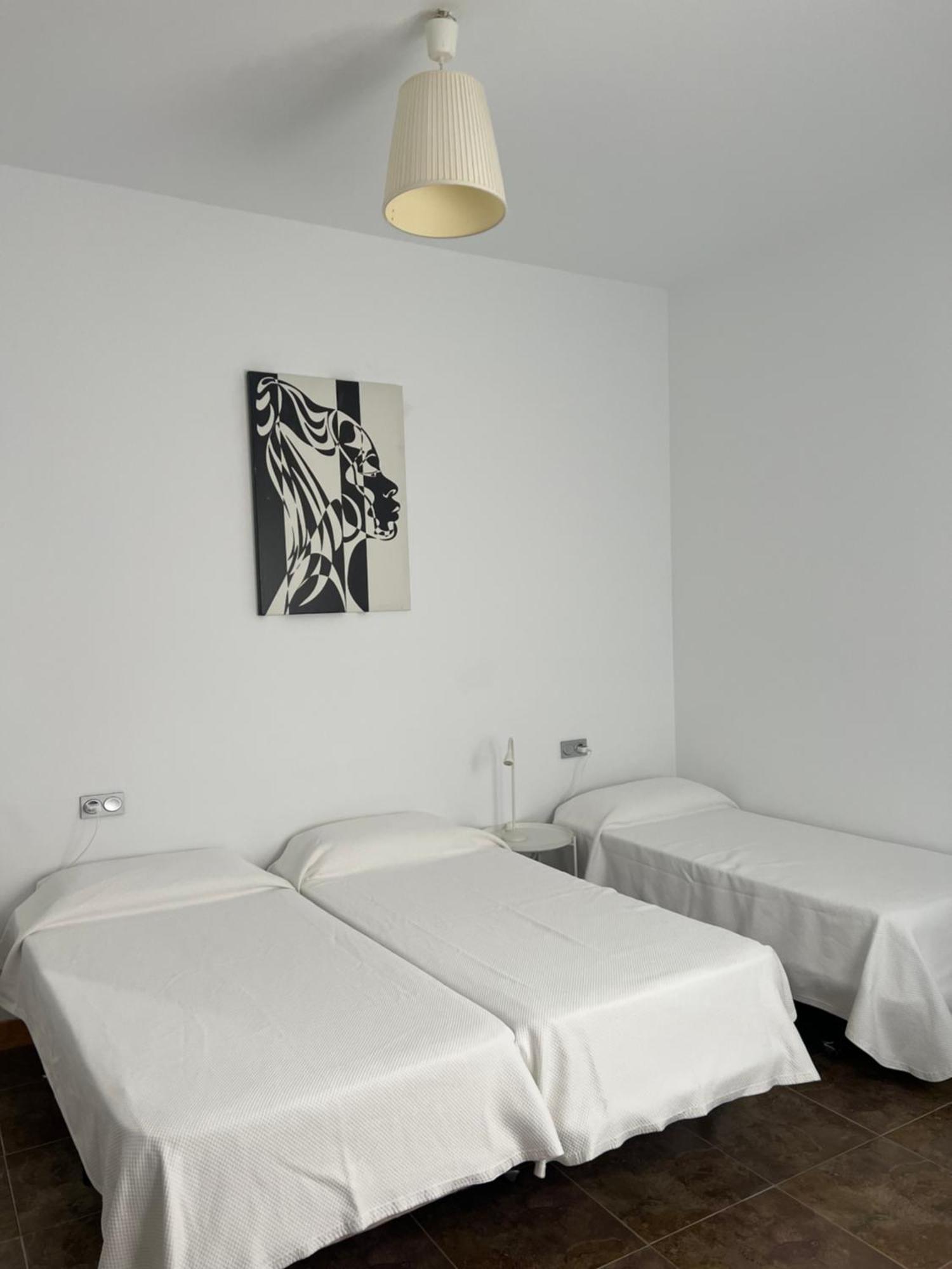 Hospederia Almundo By Alexandra Realty Hotel Tarifa Ngoại thất bức ảnh