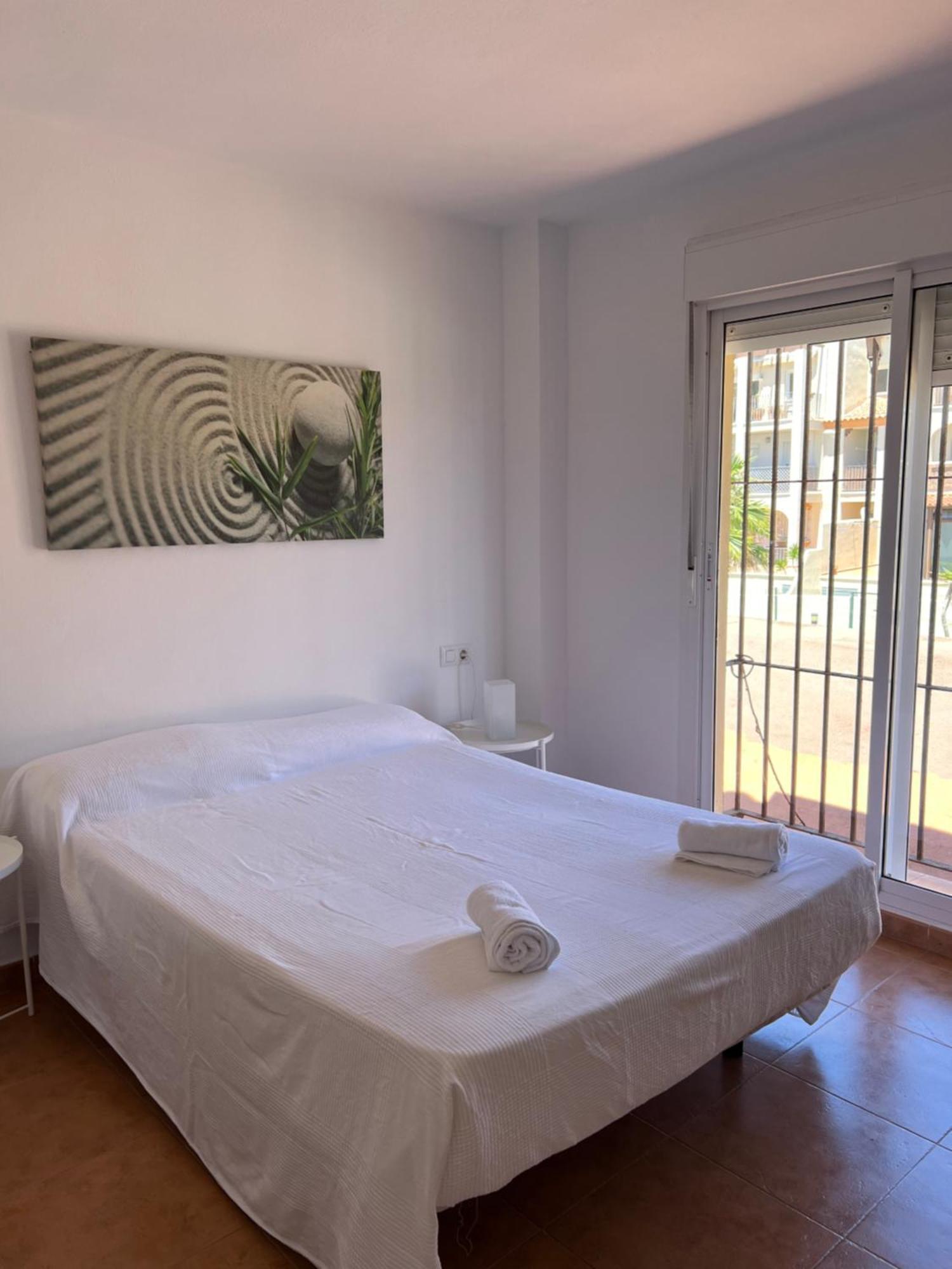 Hospederia Almundo By Alexandra Realty Hotel Tarifa Ngoại thất bức ảnh