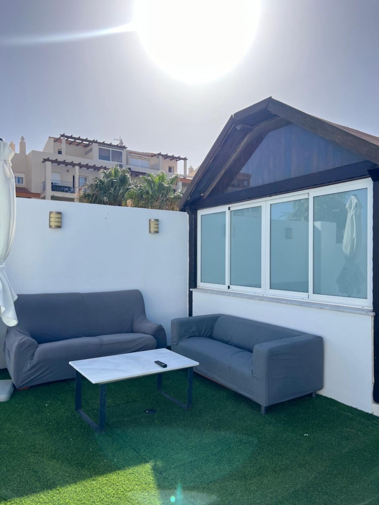 Hospederia Almundo By Alexandra Realty Hotel Tarifa Ngoại thất bức ảnh