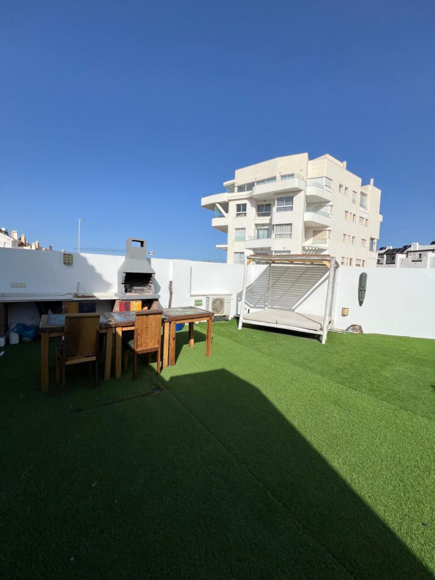 Hospederia Almundo By Alexandra Realty Hotel Tarifa Ngoại thất bức ảnh