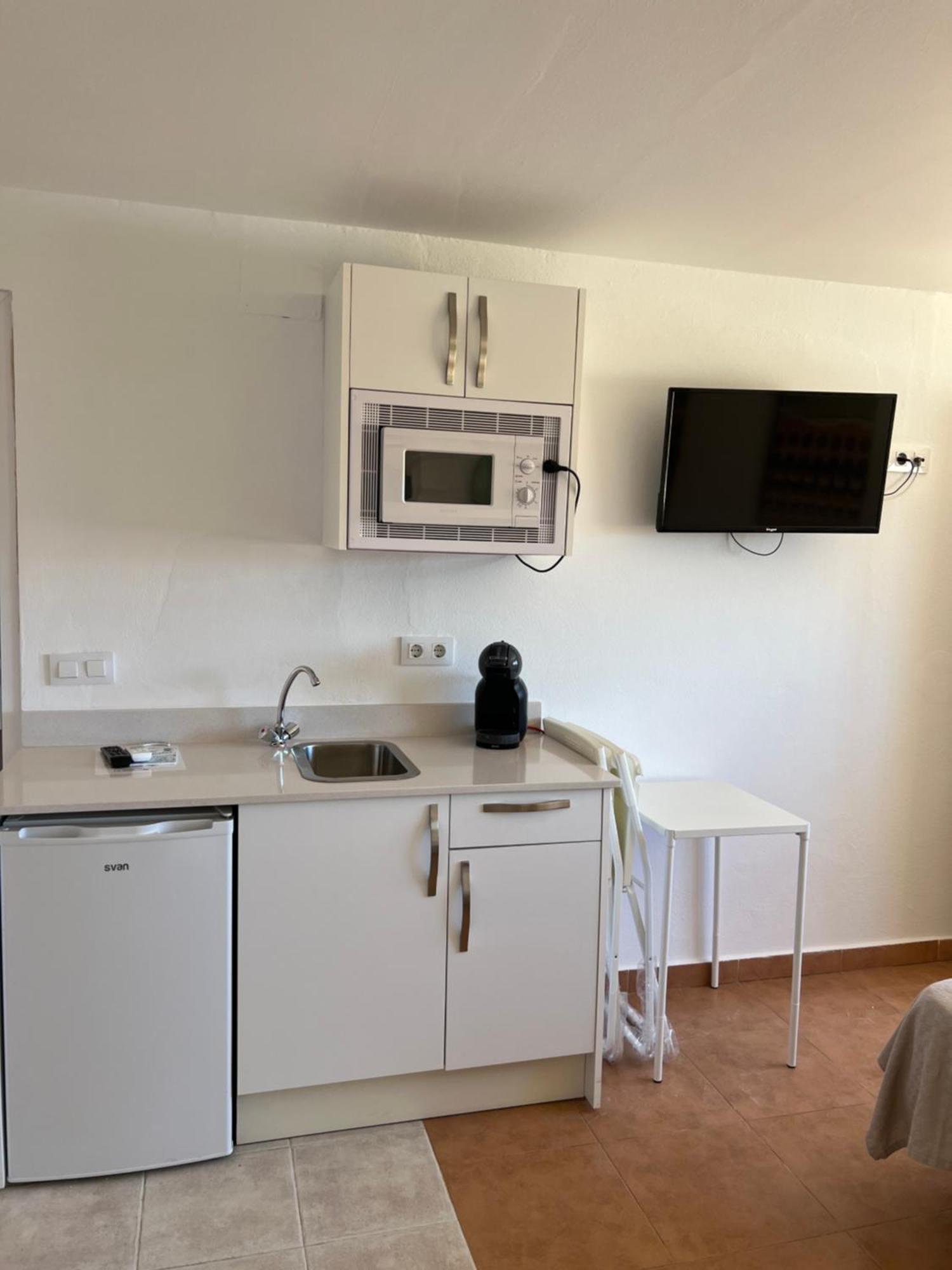 Hospederia Almundo By Alexandra Realty Hotel Tarifa Ngoại thất bức ảnh