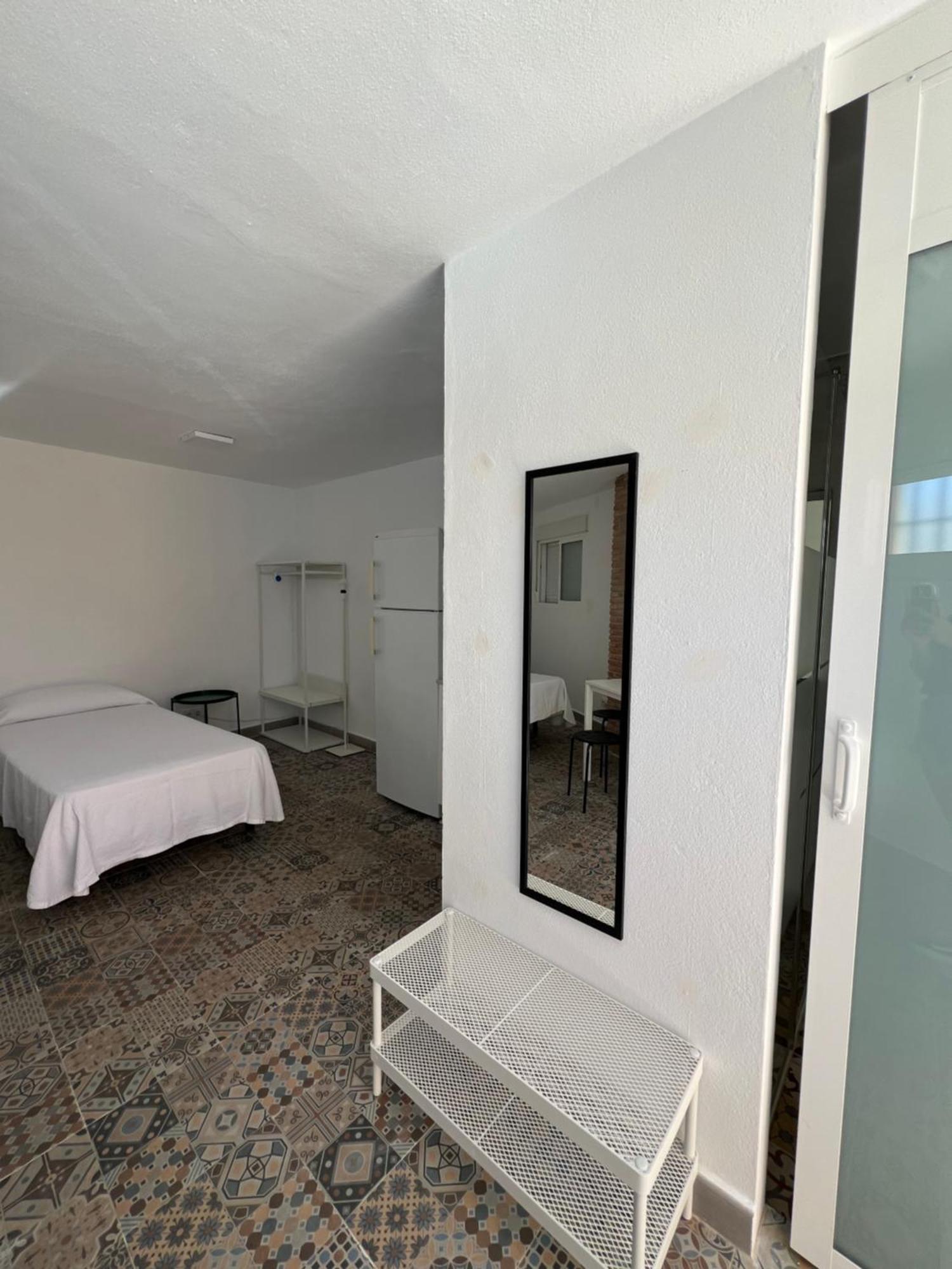 Hospederia Almundo By Alexandra Realty Hotel Tarifa Ngoại thất bức ảnh