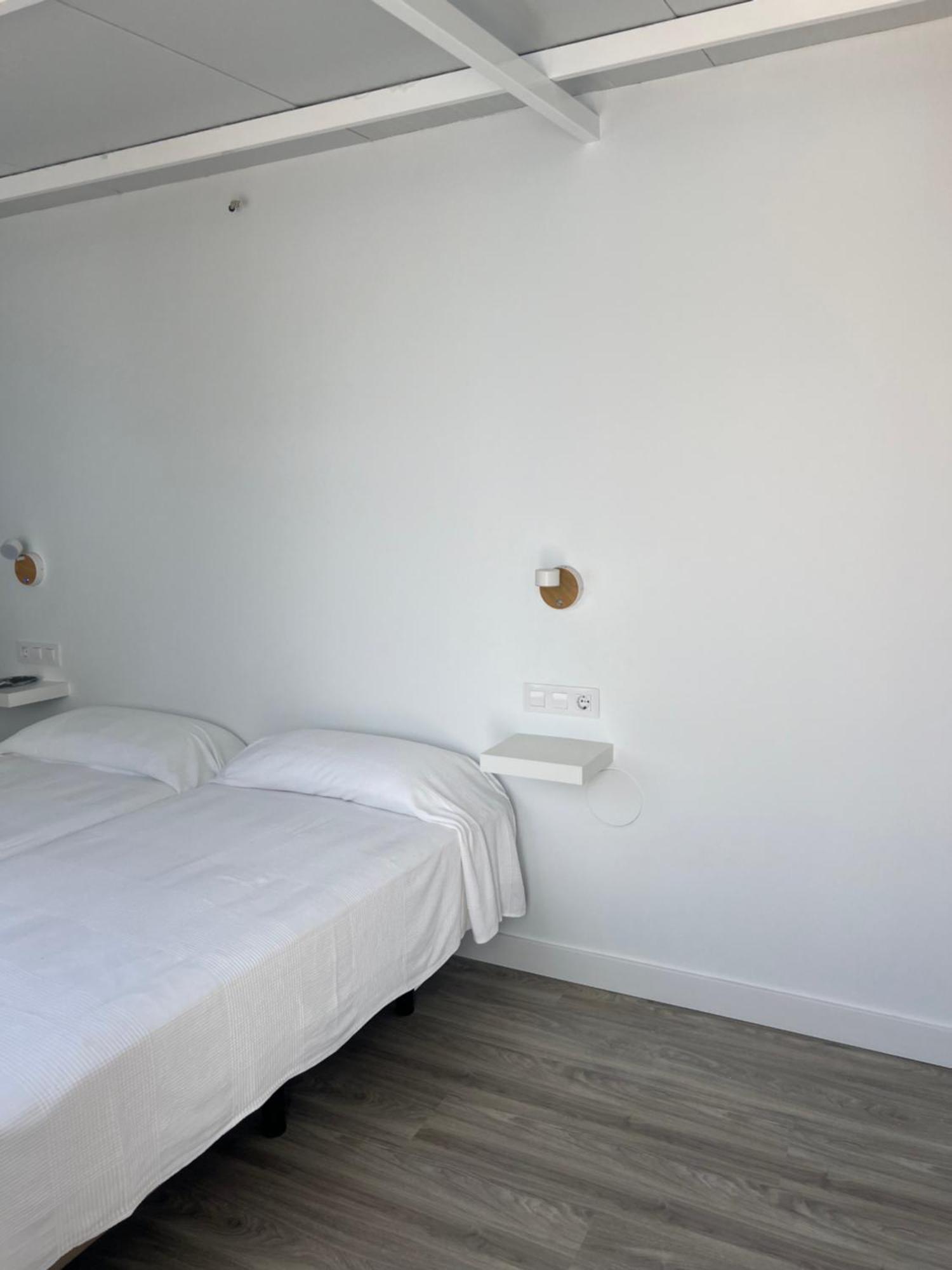Hospederia Almundo By Alexandra Realty Hotel Tarifa Ngoại thất bức ảnh