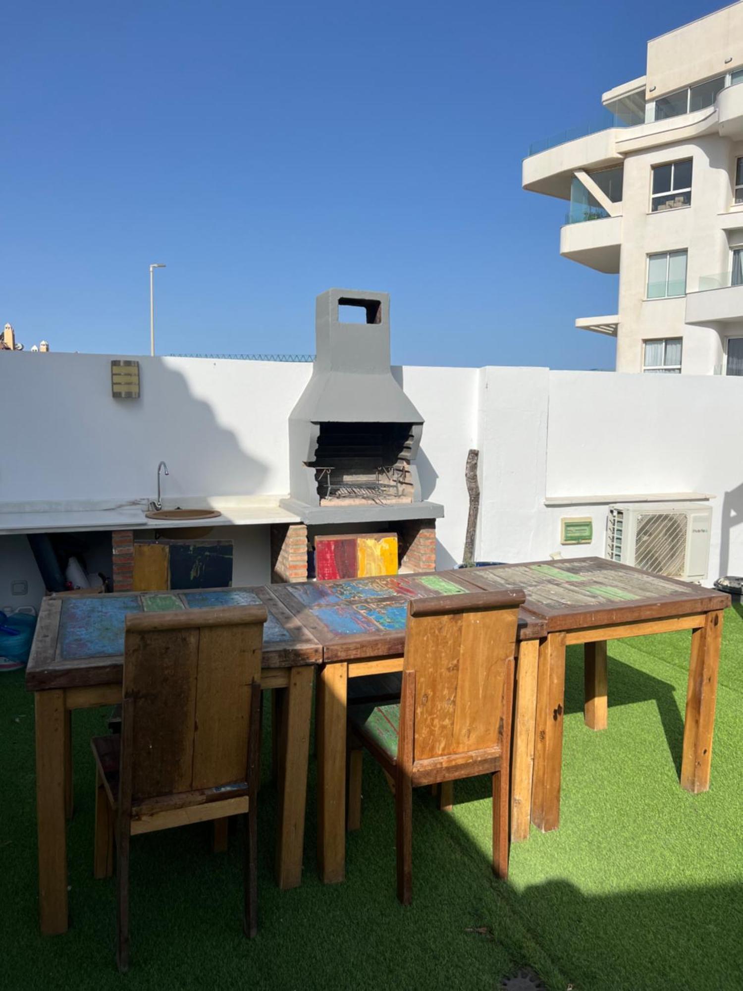 Hospederia Almundo By Alexandra Realty Hotel Tarifa Ngoại thất bức ảnh