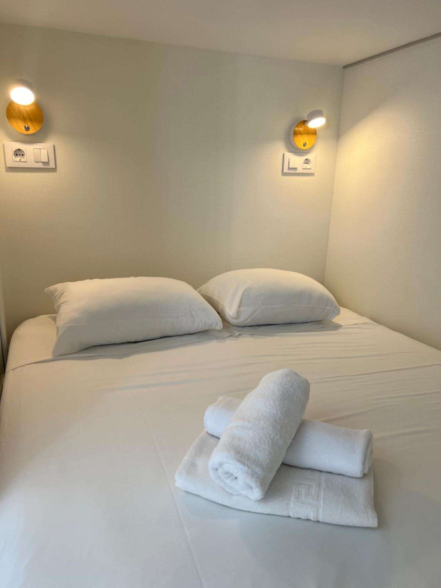 Hospederia Almundo By Alexandra Realty Hotel Tarifa Ngoại thất bức ảnh