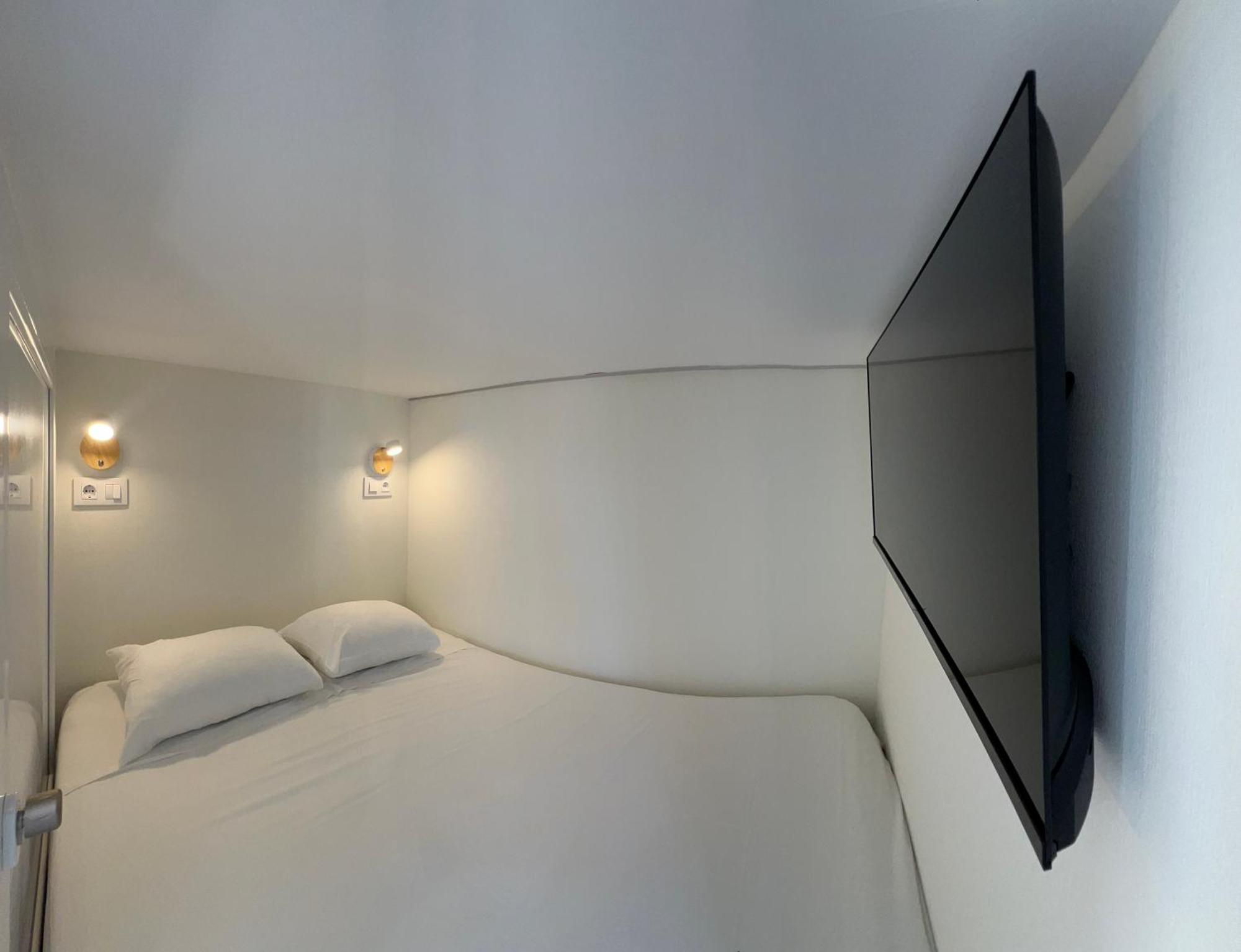 Hospederia Almundo By Alexandra Realty Hotel Tarifa Ngoại thất bức ảnh