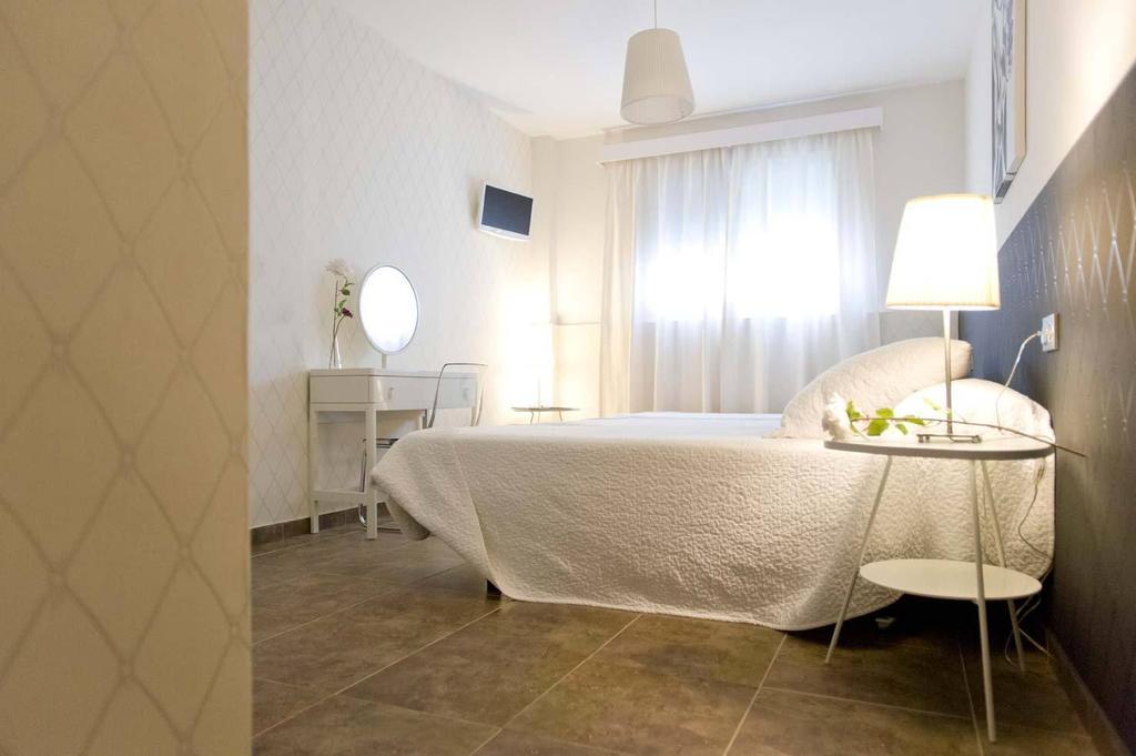 Hospederia Almundo By Alexandra Realty Hotel Tarifa Ngoại thất bức ảnh
