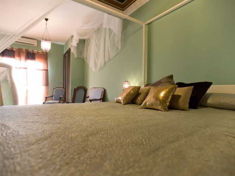 Hospederia Almundo By Alexandra Realty Hotel Tarifa Ngoại thất bức ảnh