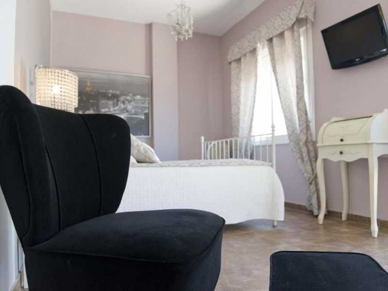 Hospederia Almundo By Alexandra Realty Hotel Tarifa Ngoại thất bức ảnh