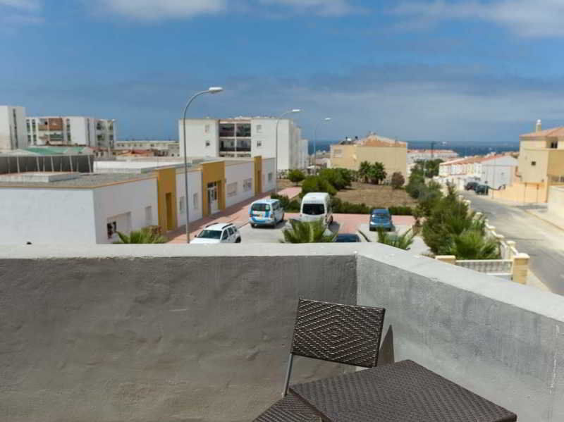 Hospederia Almundo By Alexandra Realty Hotel Tarifa Ngoại thất bức ảnh