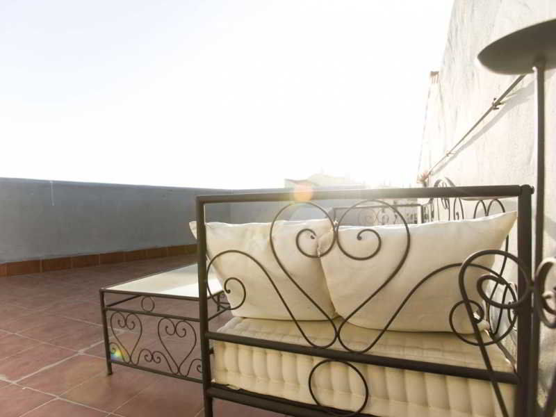 Hospederia Almundo By Alexandra Realty Hotel Tarifa Ngoại thất bức ảnh