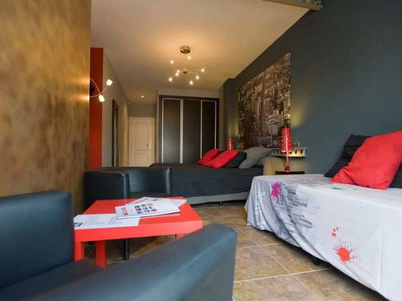 Hospederia Almundo By Alexandra Realty Hotel Tarifa Ngoại thất bức ảnh