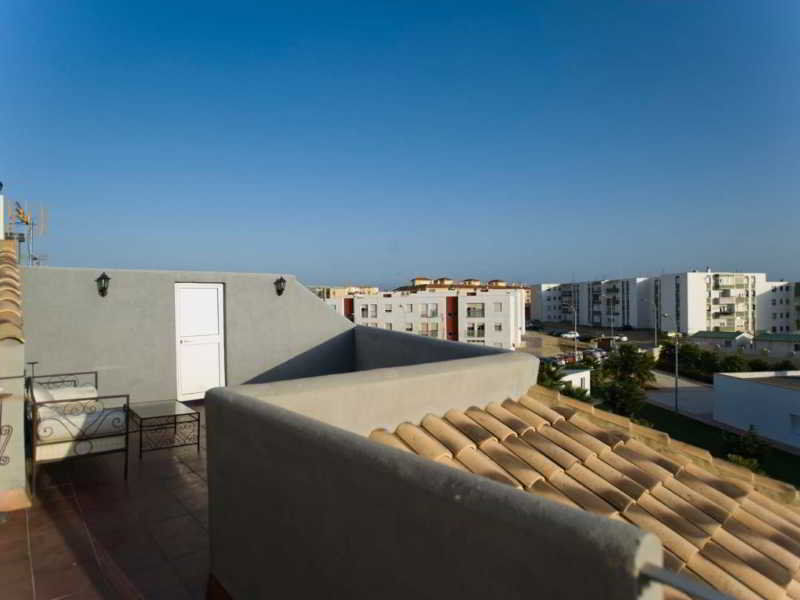 Hospederia Almundo By Alexandra Realty Hotel Tarifa Ngoại thất bức ảnh